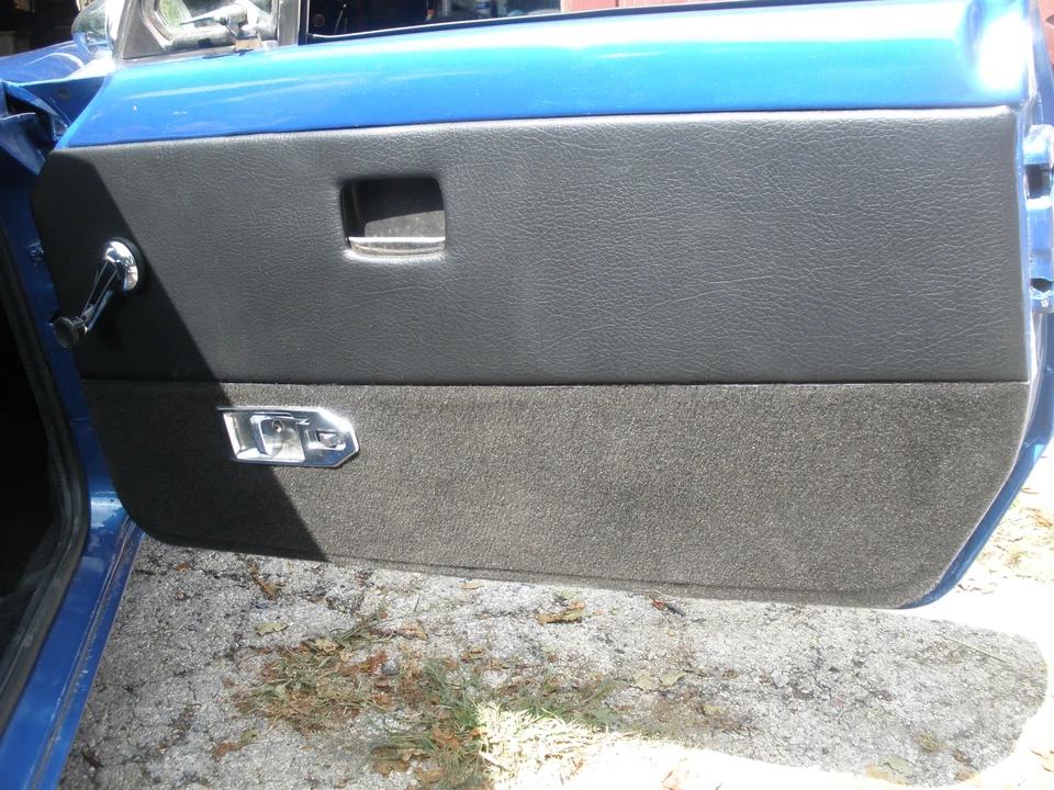 1973 Triumph GT6 Mark III - Image 21 of 31