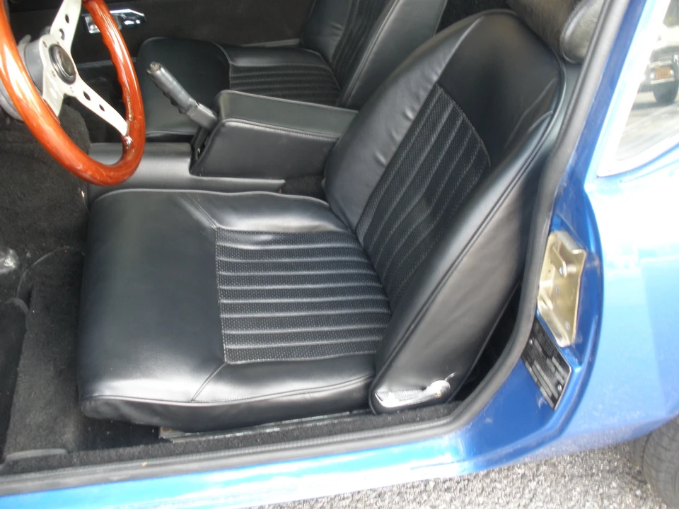 1973 Triumph GT6 Mark III - Image 16 of 31