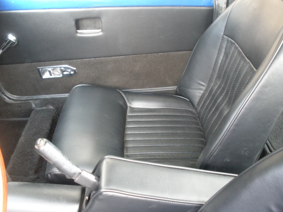 1973 Triumph GT6 Mark III - Image 17 of 31