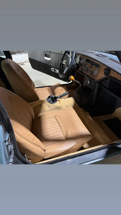 1973 Triumph GT6 Mark III - Image 18 of 18