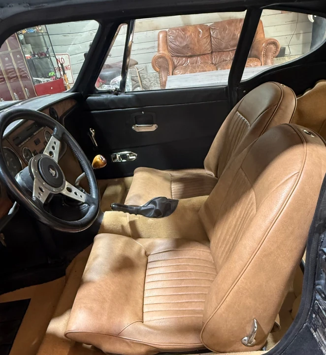 1973 Triumph GT6 Mark III - Image 9 of 18
