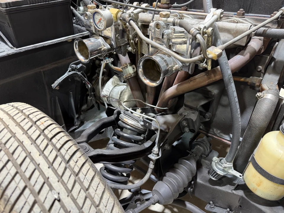 1973 Triumph GT6 Mark III - Image 10 of 18