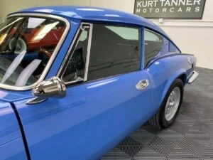 1973 Triumph GT6 Mark III - Image 8 of 21