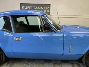 1973 Triumph GT6 Mark III - Image 14 of 21
