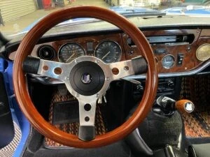 1973 Triumph GT6 Mark III - Image 17 of 21