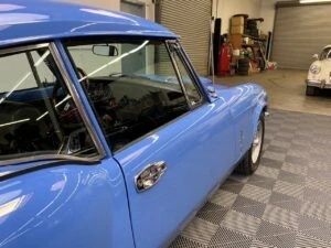 1973 Triumph GT6 Mark III - Image 12 of 21