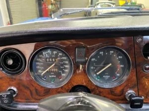 1973 Triumph GT6 Mark III - Image 18 of 21