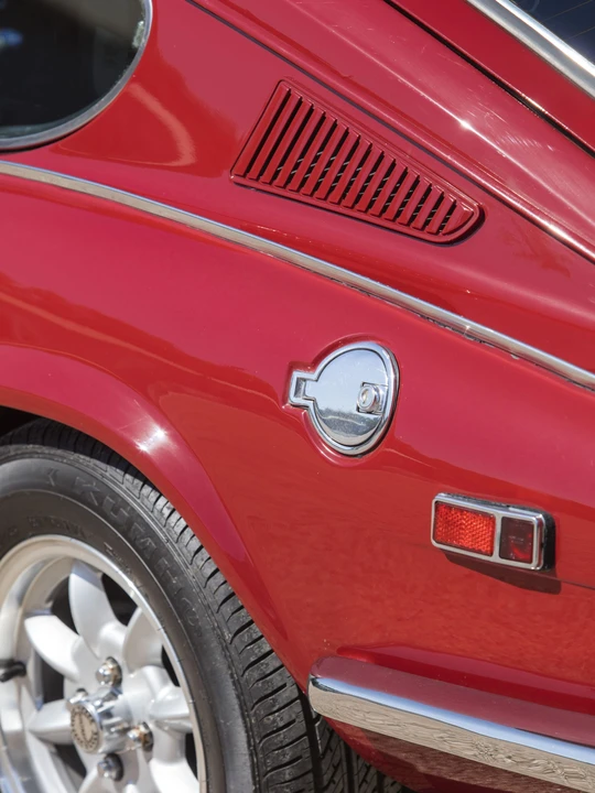 1973 Triumph GT6 Mark III - Image 15 of 22