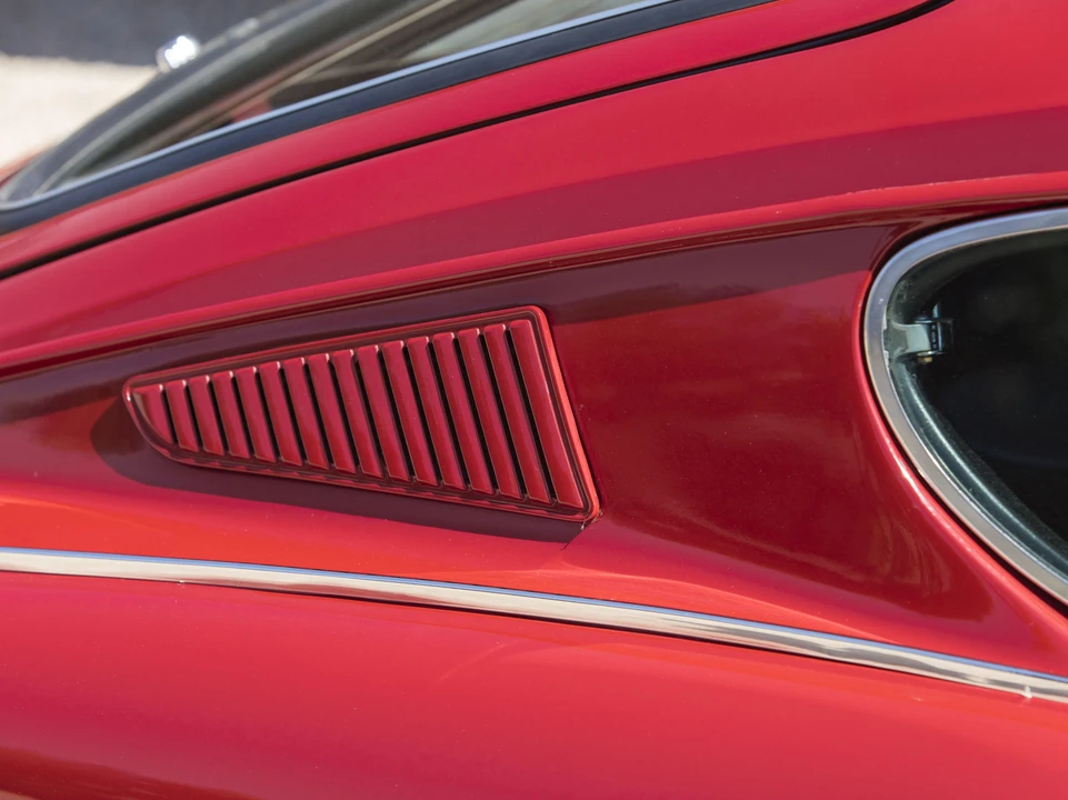 1973 Triumph GT6 Mark III - Image 14 of 22