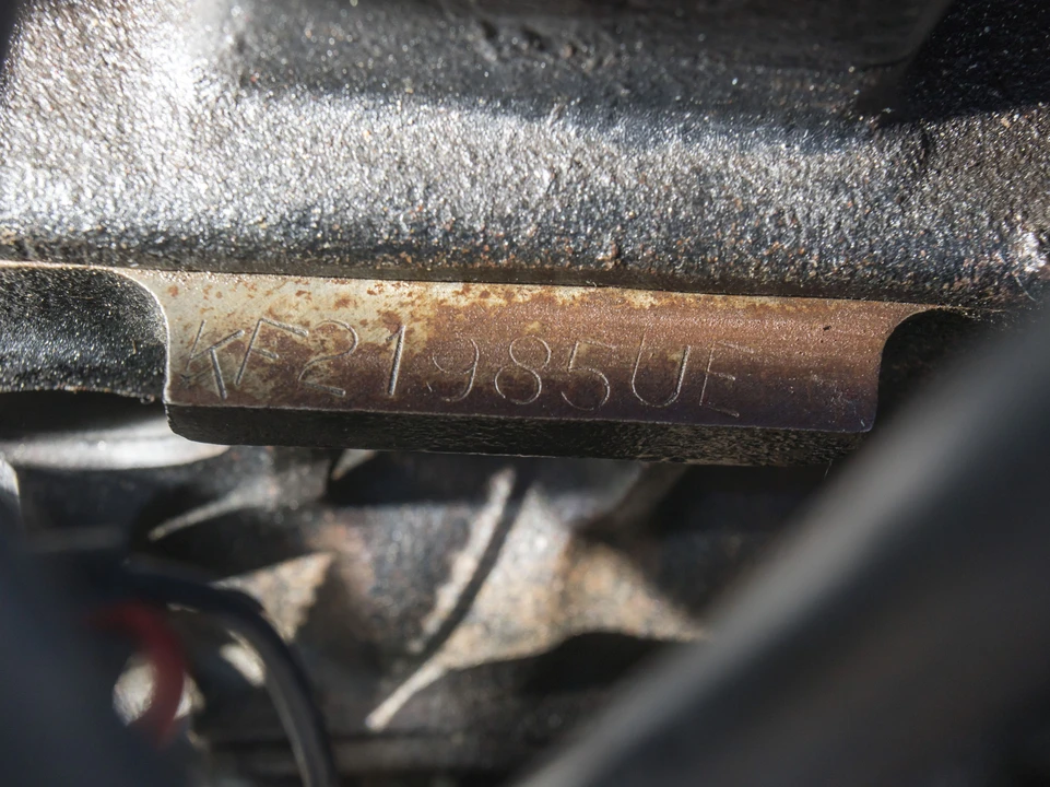 1973 Triumph GT6 Mark III - Image 4 of 22