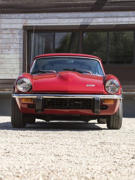 1973 Triumph GT6 Mark III - Image 19 of 22