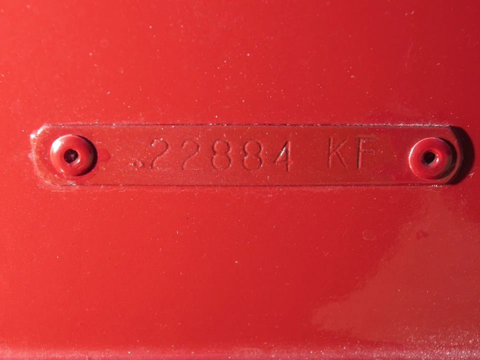 1973 Triumph GT6 Mark III - Image 3 of 22