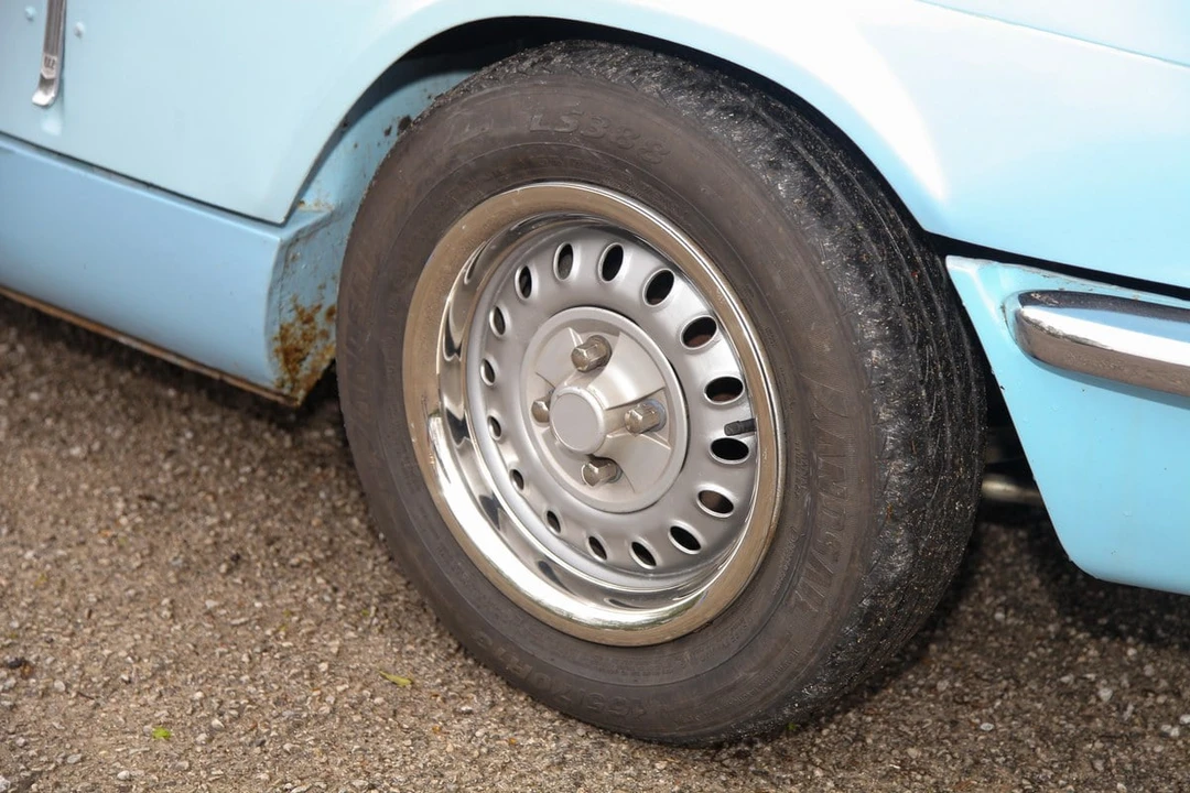 1973 Triumph GT6 Mark III - Image 28 of 30