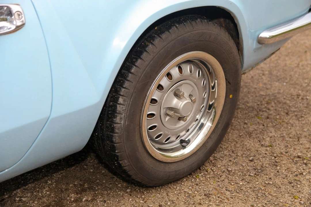1973 Triumph GT6 Mark III - Image 30 of 30