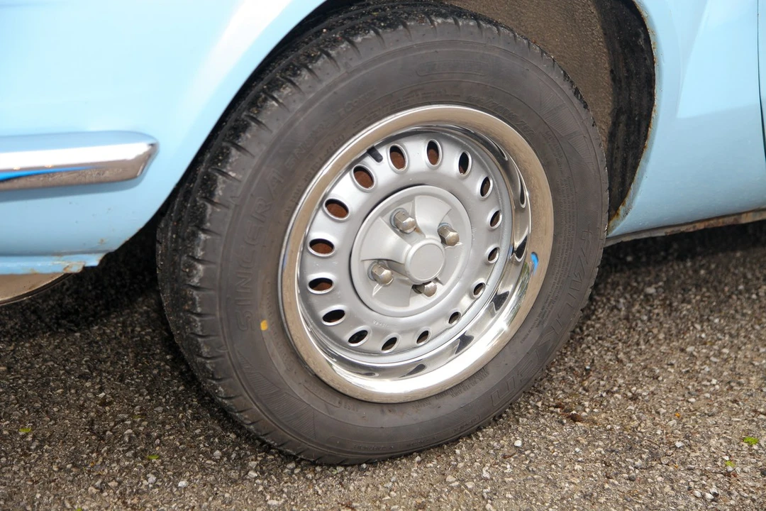 1973 Triumph GT6 Mark III - Image 27 of 30