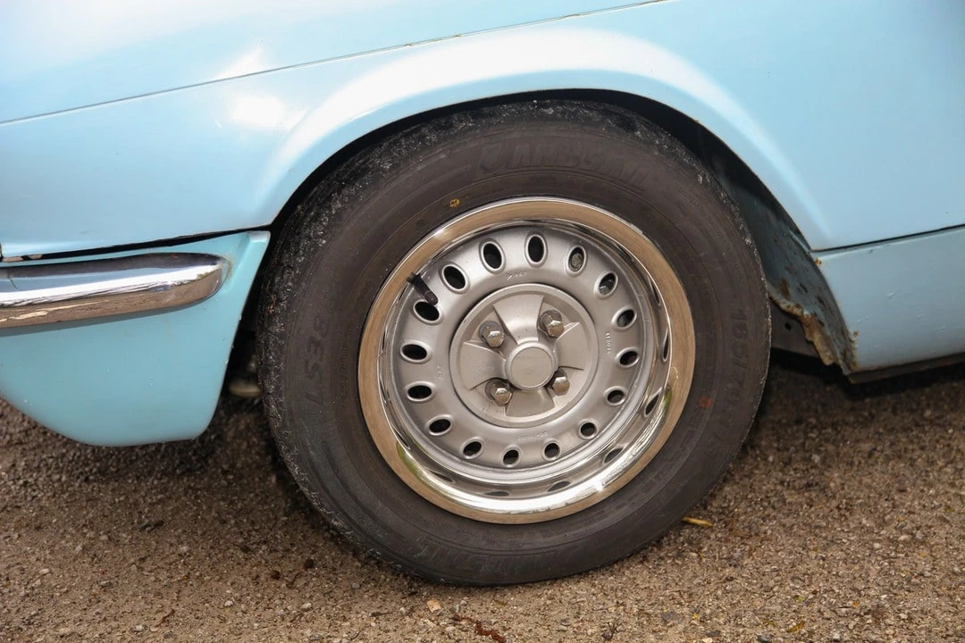 1973 Triumph GT6 Mark III - Image 29 of 30