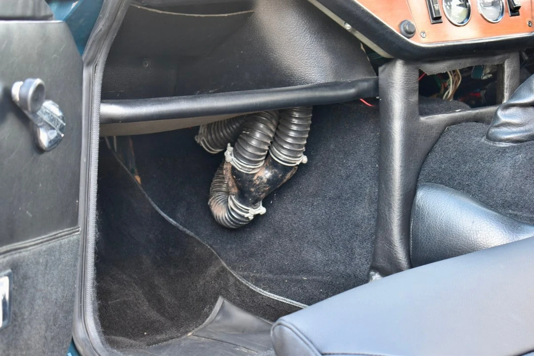 1973 Triumph GT6 Mark III - Image 26 of 30