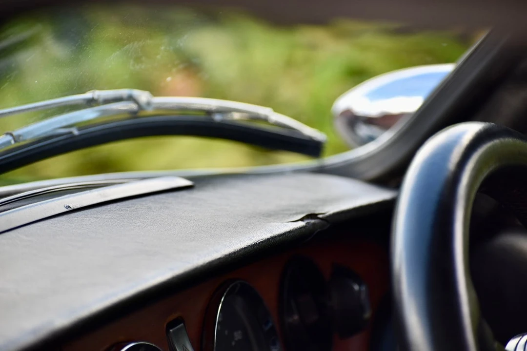 1973 Triumph GT6 Mark III - Image 29 of 30