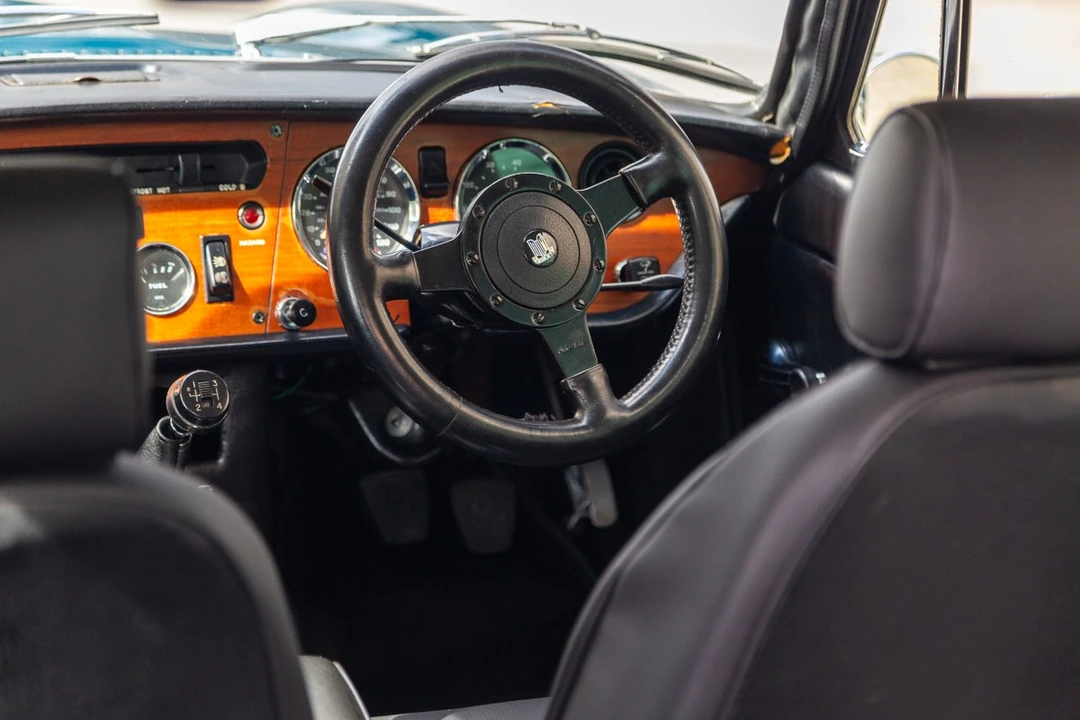 1973 Triumph GT6 Mark III - Image 17 of 30