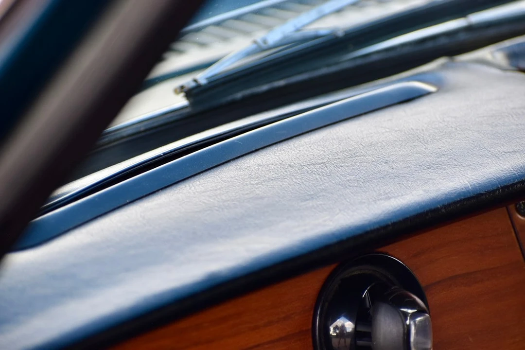 1973 Triumph GT6 Mark III - Image 30 of 30