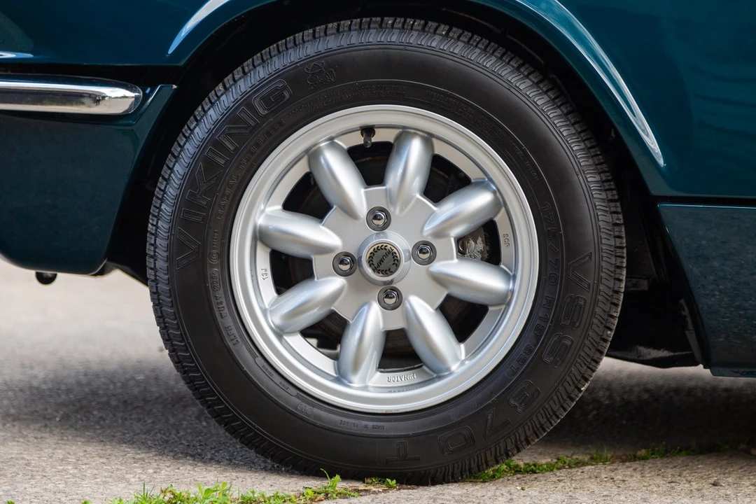 1973 Triumph GT6 Mark III - Image 14 of 30