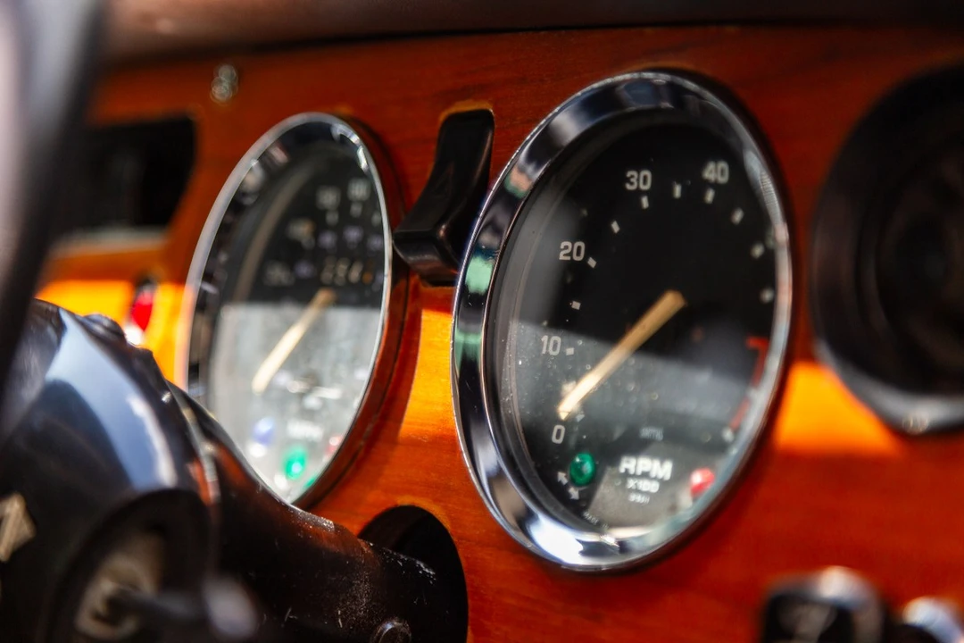 1973 Triumph GT6 Mark III - Image 25 of 30