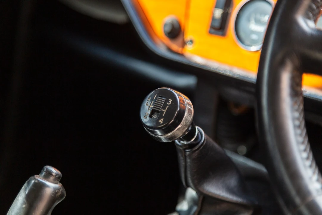 1973 Triumph GT6 Mark III - Image 26 of 30