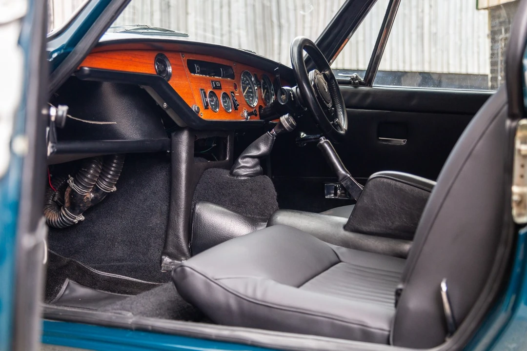 1973 Triumph GT6 Mark III - Image 19 of 30