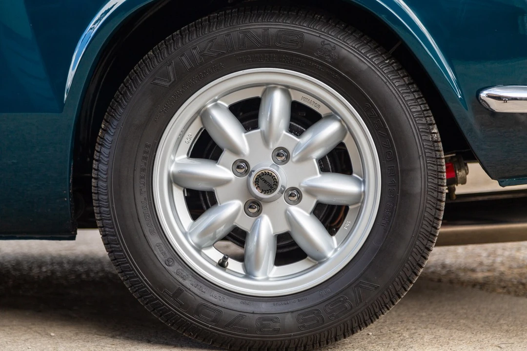 1973 Triumph GT6 Mark III - Image 13 of 30