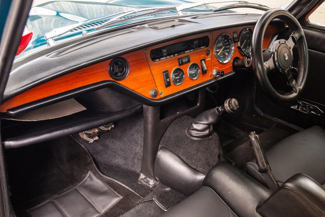 1973 Triumph GT6 Mark III - Image 18 of 30