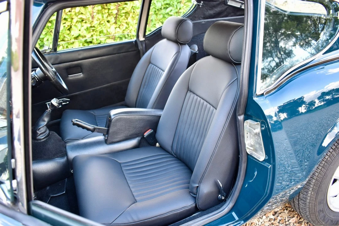 1973 Triumph GT6 Mark III - Image 25 of 30
