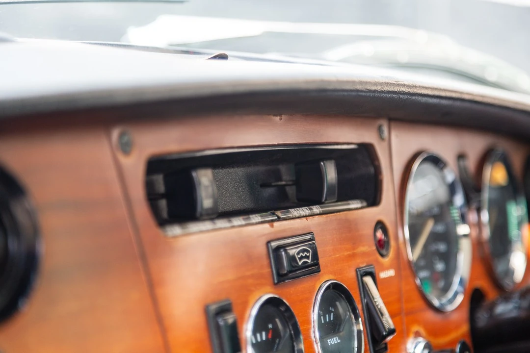 1973 Triumph GT6 Mark III - Image 28 of 30