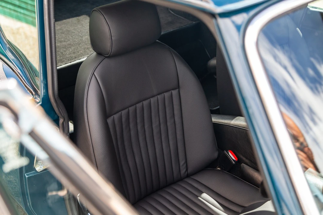 1973 Triumph GT6 Mark III - Image 22 of 30