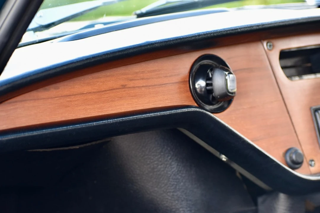 1973 Triumph GT6 Mark III - Image 28 of 30