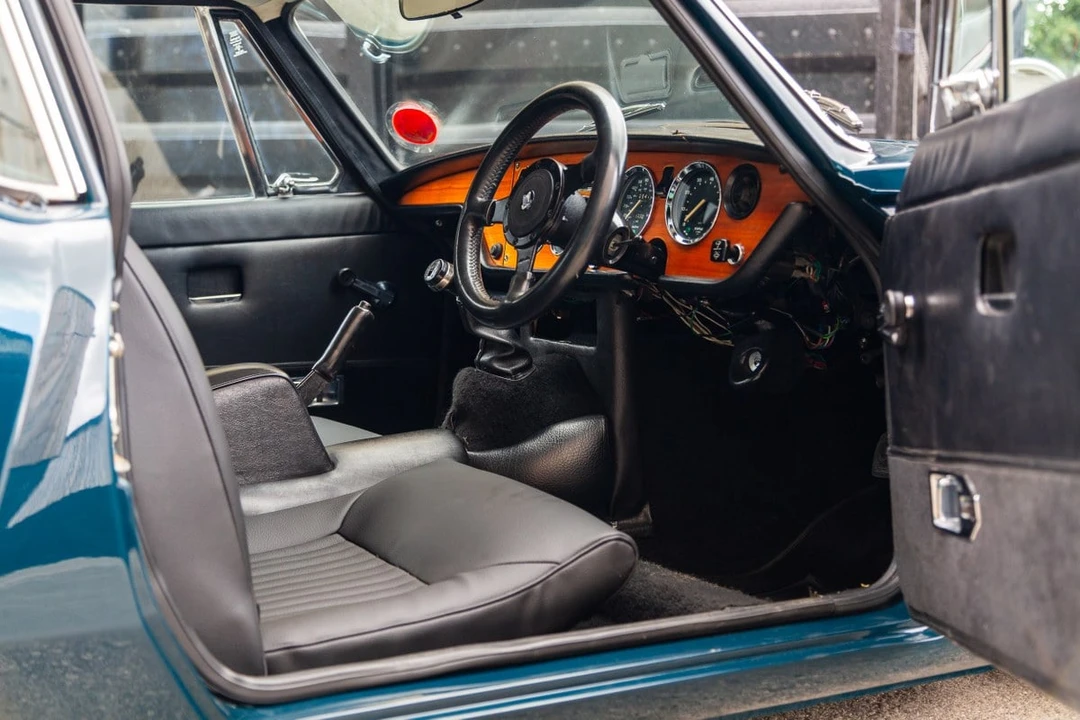 1973 Triumph GT6 Mark III - Image 20 of 30