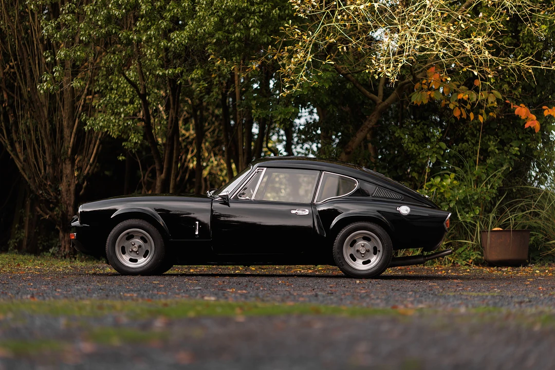 1973 Triumph GT6 Mark III - Image 13 of 31