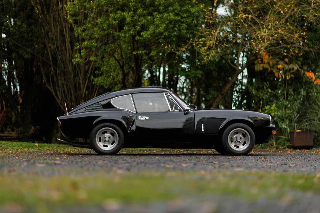 1973 Triumph GT6 Mark III - Image 9 of 31