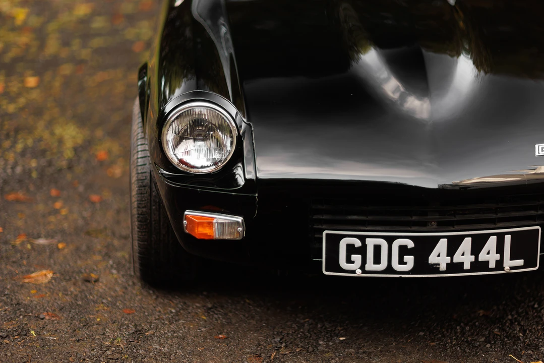 1973 Triumph GT6 Mark III - Image 28 of 31