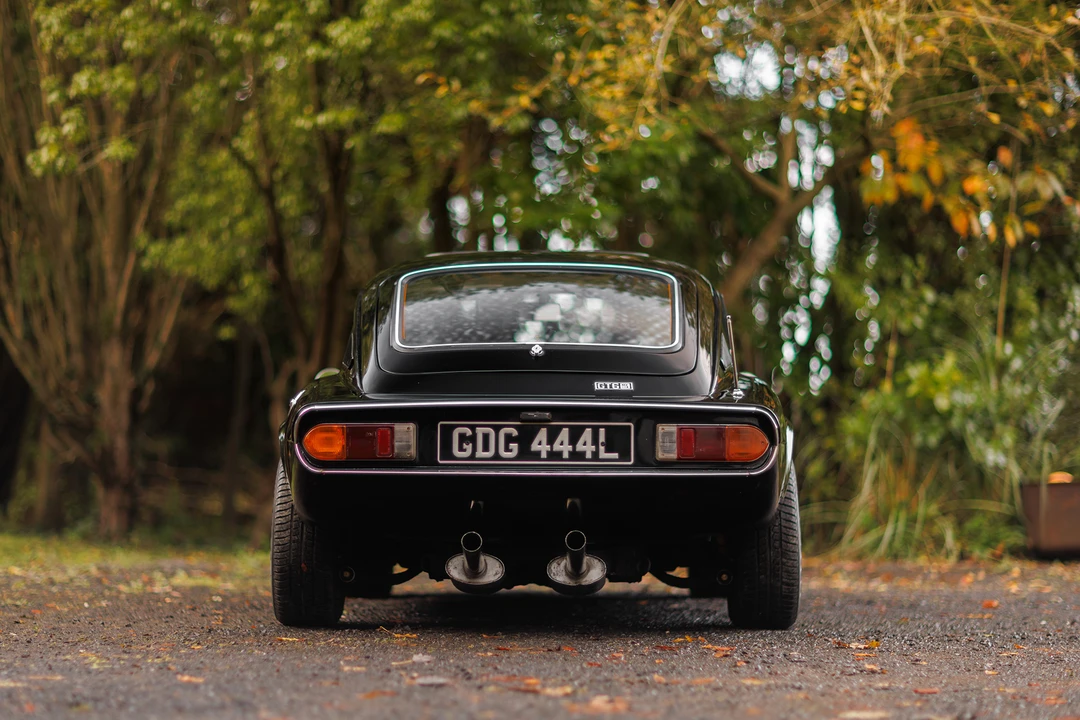 1973 Triumph GT6 Mark III - Image 15 of 31