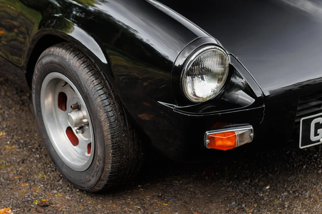 1973 Triumph GT6 Mark III - Image 31 of 31