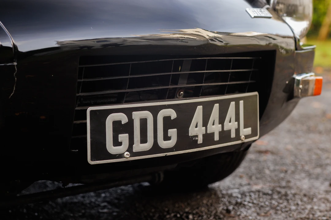 1973 Triumph GT6 Mark III - Image 30 of 31