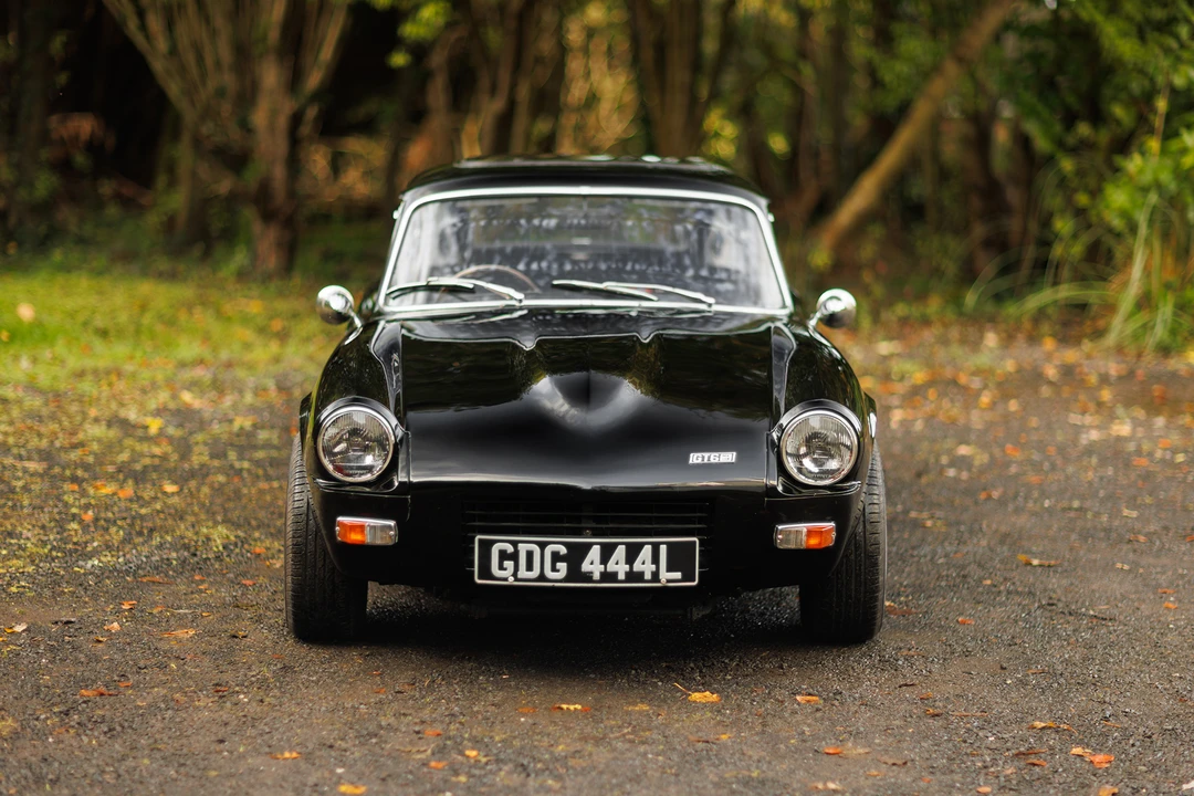 1973 Triumph GT6 Mark III - Image 11 of 31