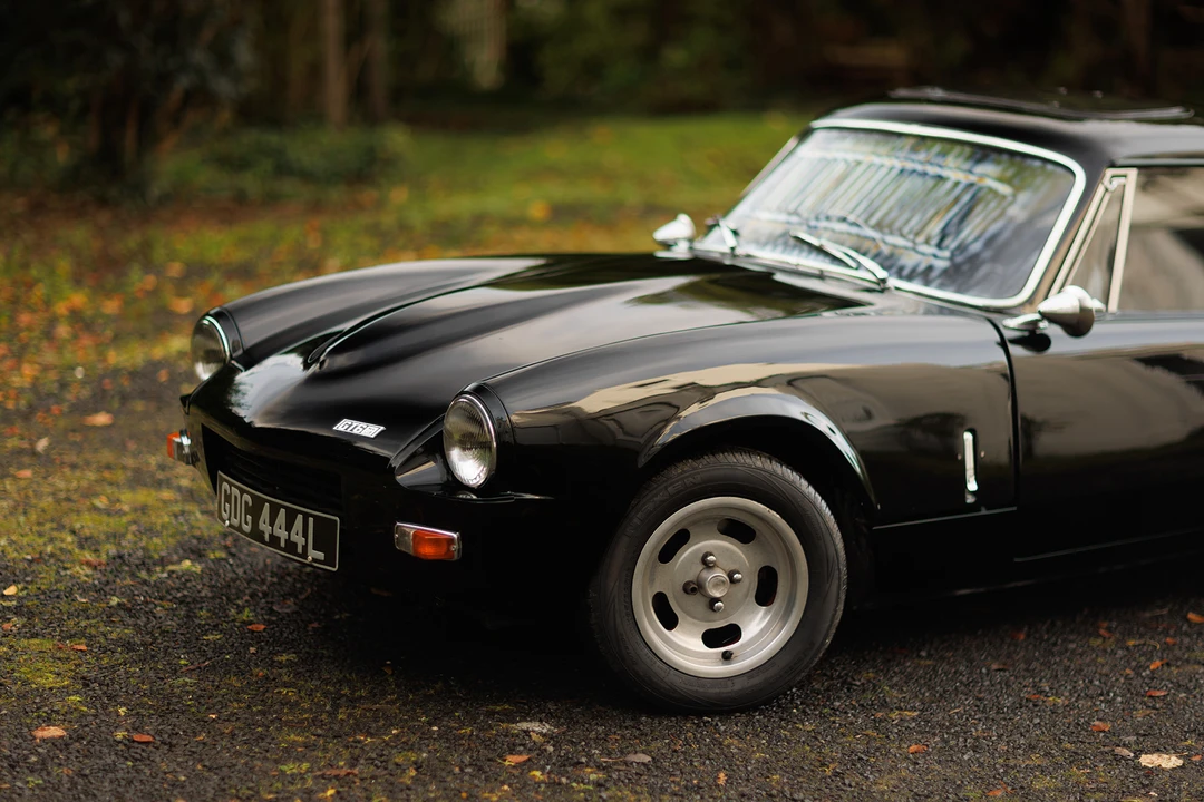 1973 Triumph GT6 Mark III - Image 18 of 31