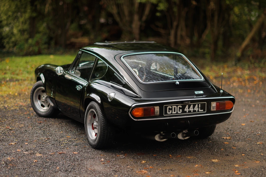 1973 Triumph GT6 Mark III - Image 14 of 31
