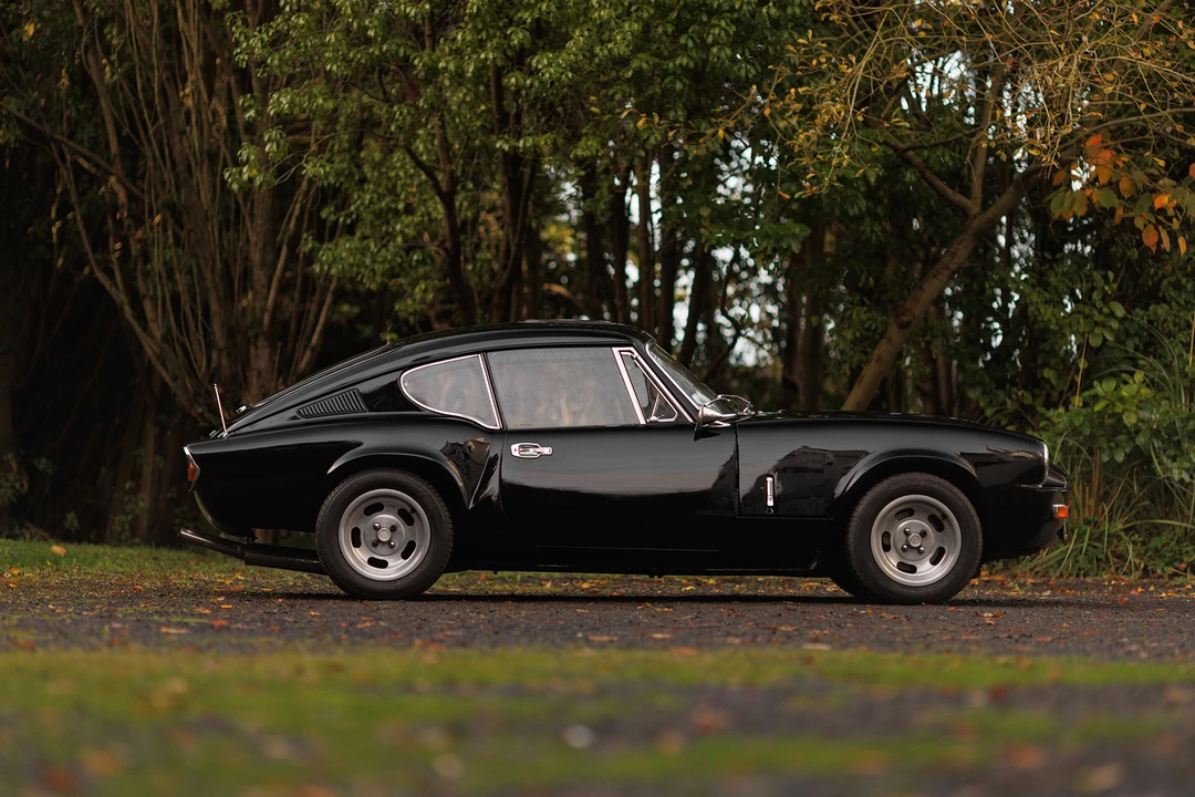 1973 Triumph GT6 Mark III - Image 17 of 31