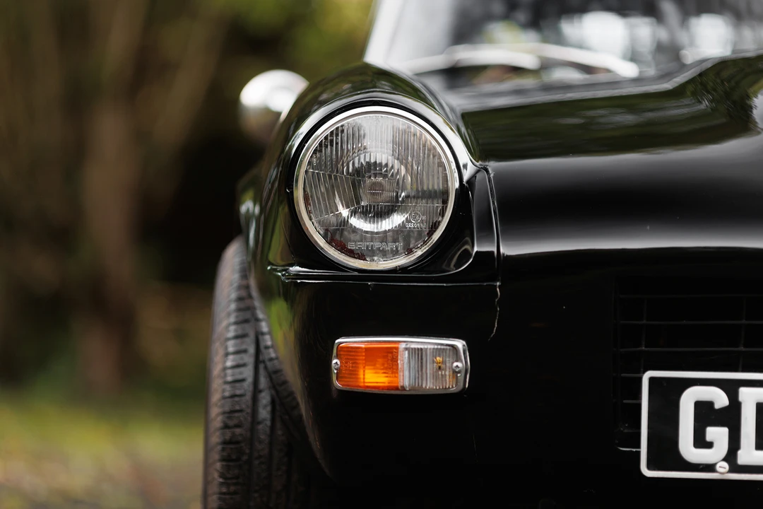 1973 Triumph GT6 Mark III - Image 19 of 31