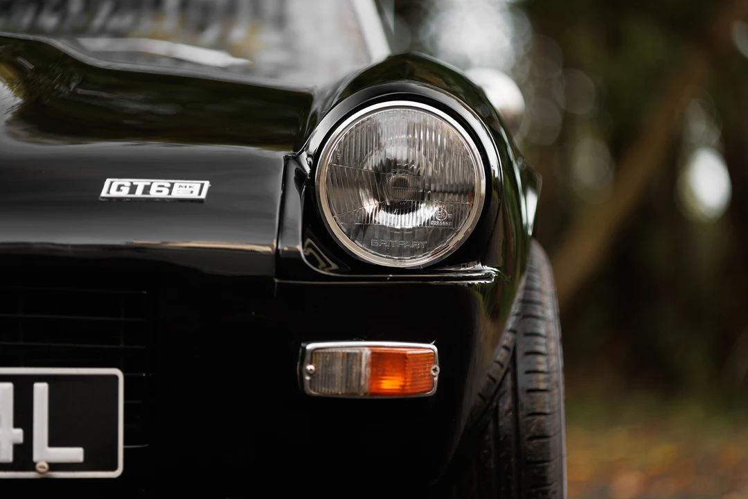1973 Triumph GT6 Mark III - Image 20 of 31
