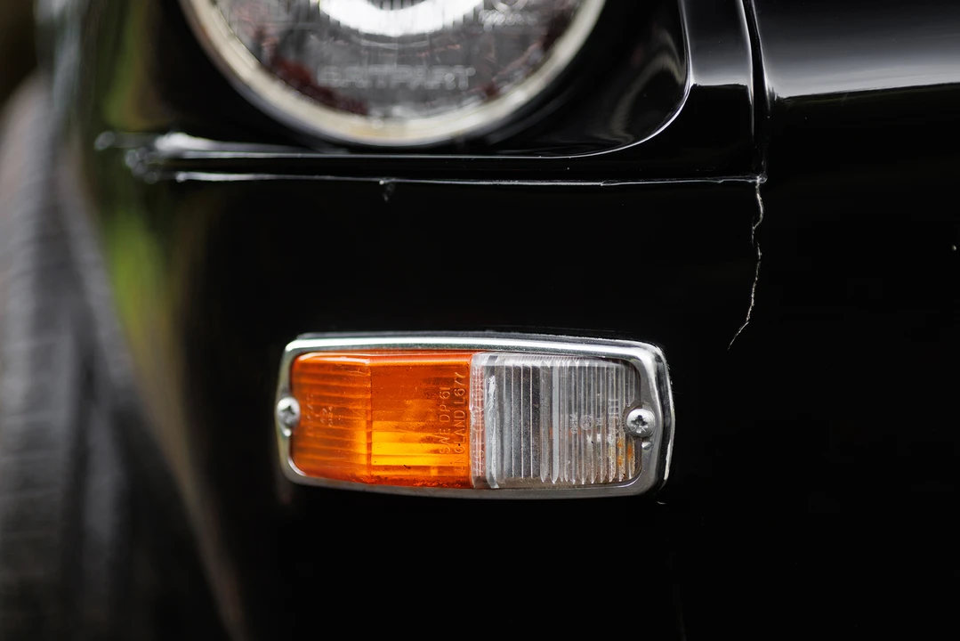 1973 Triumph GT6 Mark III - Image 21 of 31