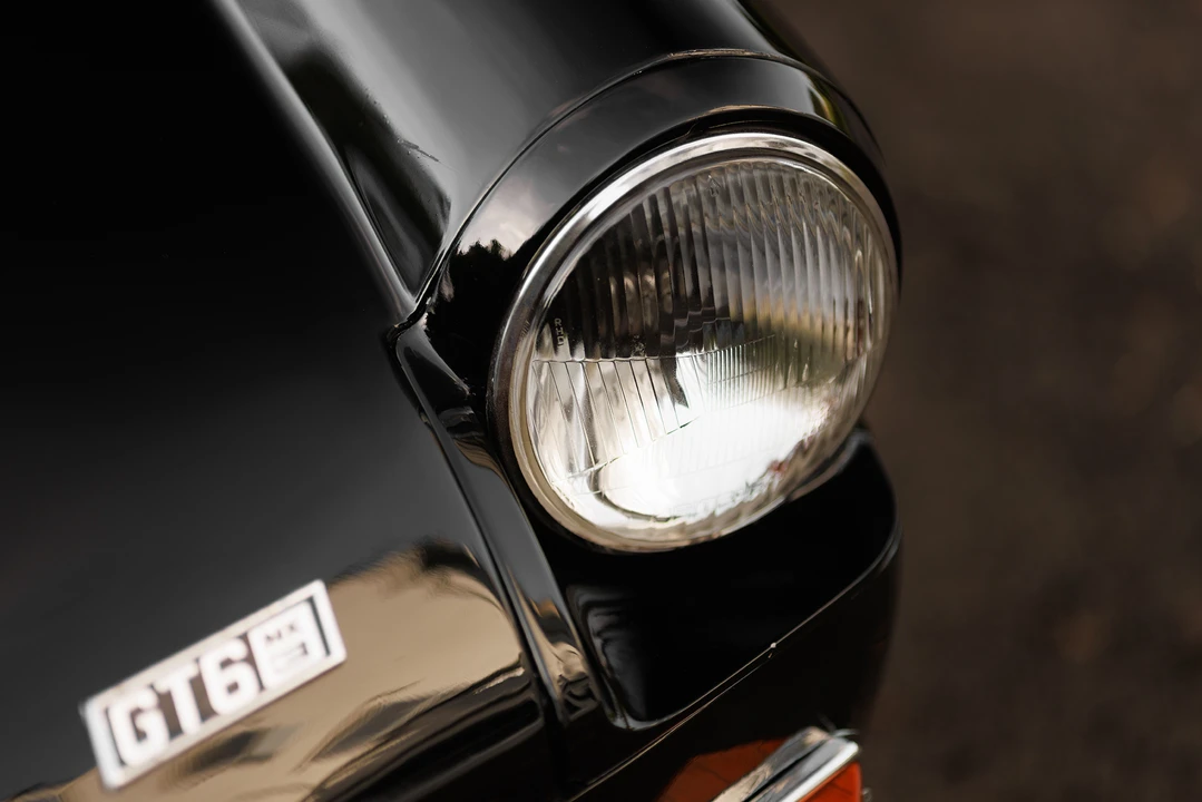 1973 Triumph GT6 Mark III - Image 22 of 31
