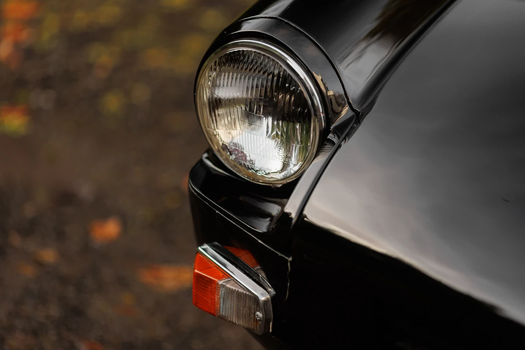 1973 Triumph GT6 Mark III - Image 23 of 31
